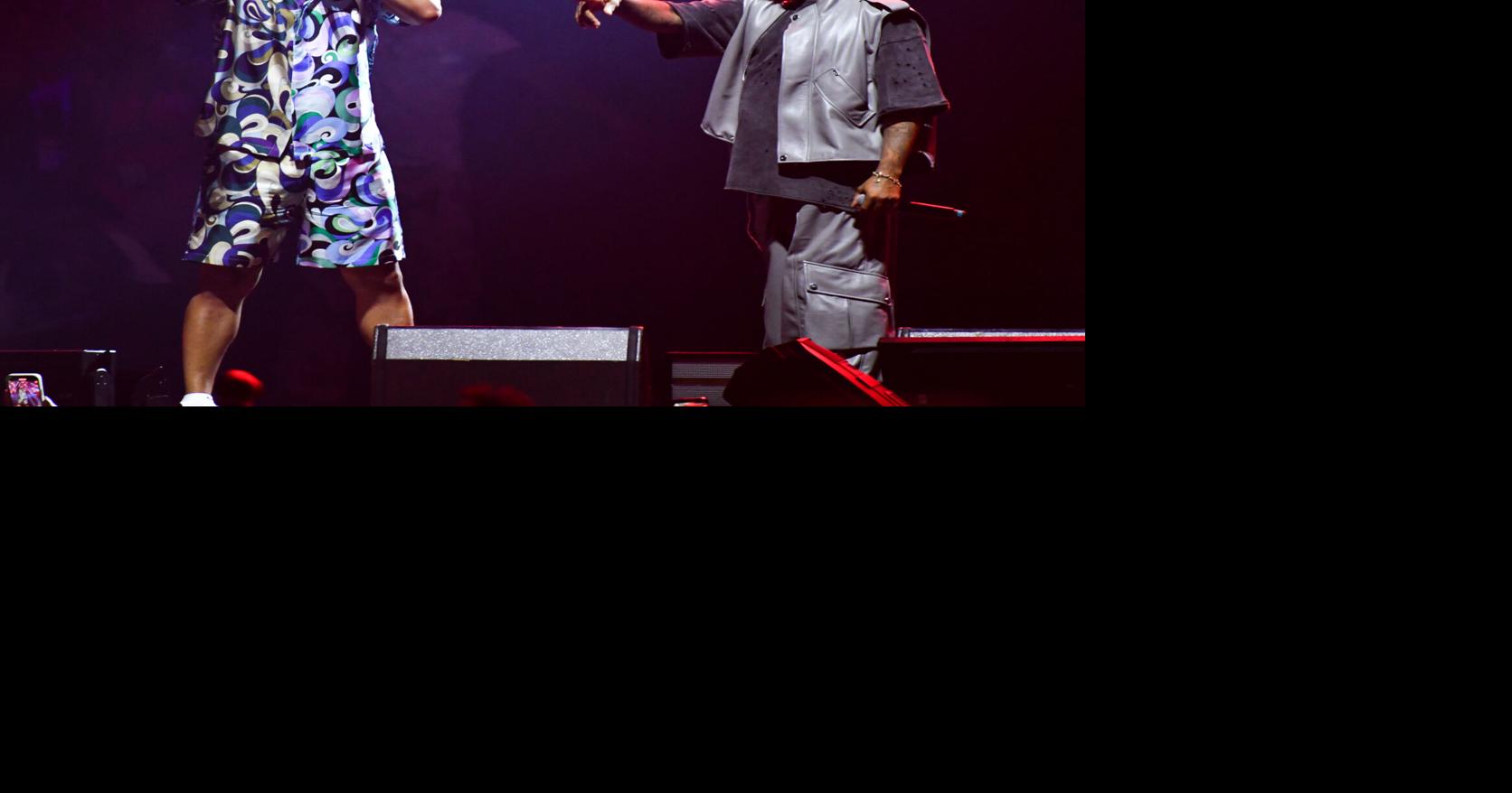 2023 ESSENCE Festival Of Culture™ - Caesar's Superdome - Day 2 TO