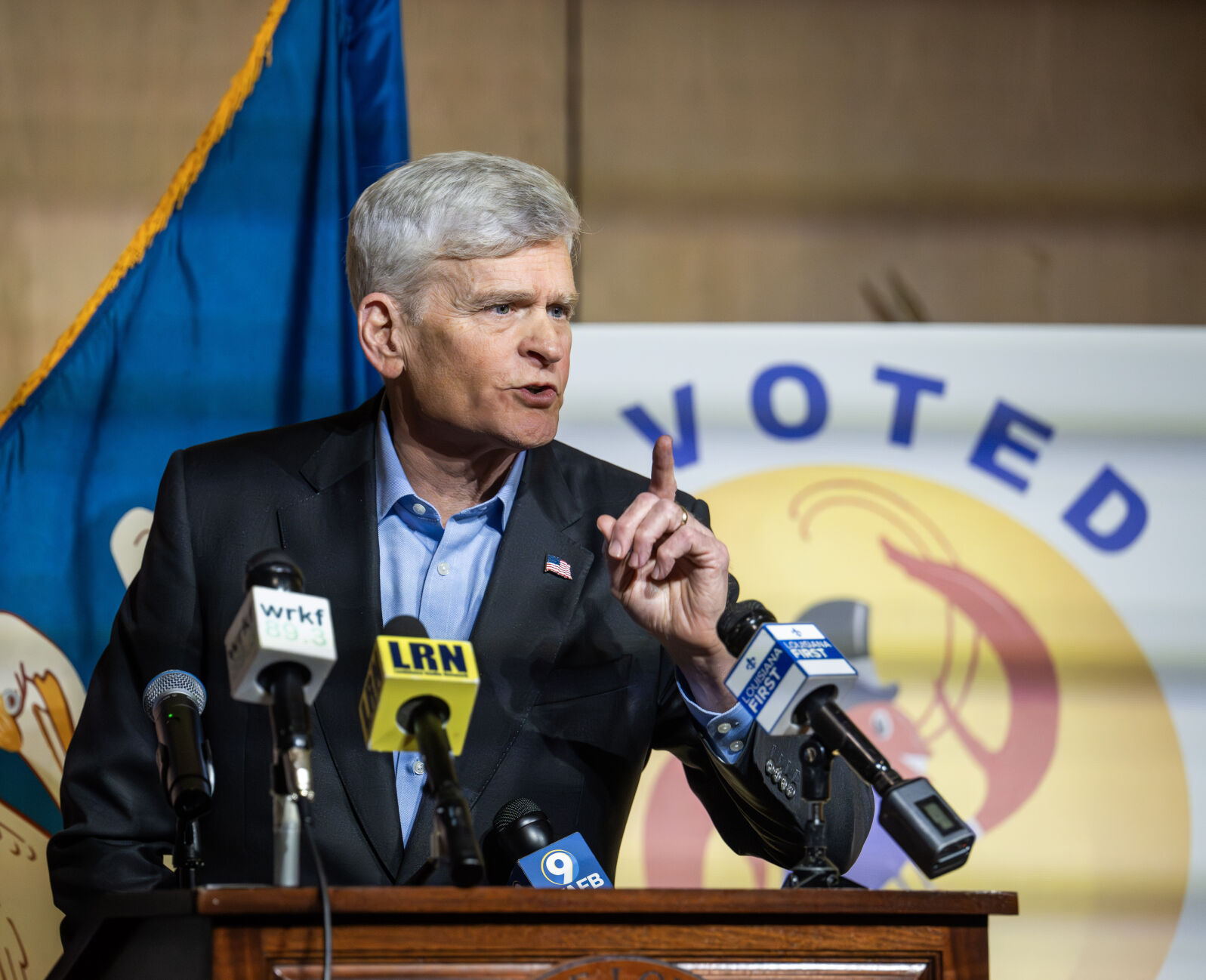 Sen Lettering Letters: Cassidy’s efforts to appease couldn’t save him | Letters ...