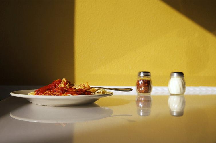 North Carrollton Avenue strip of restaurants traces history of New