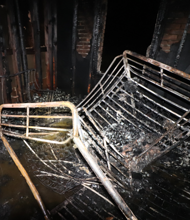 nola.com - James Finn - Louisiana family torched rental homes for years in $1 million insurance scam, feds say
