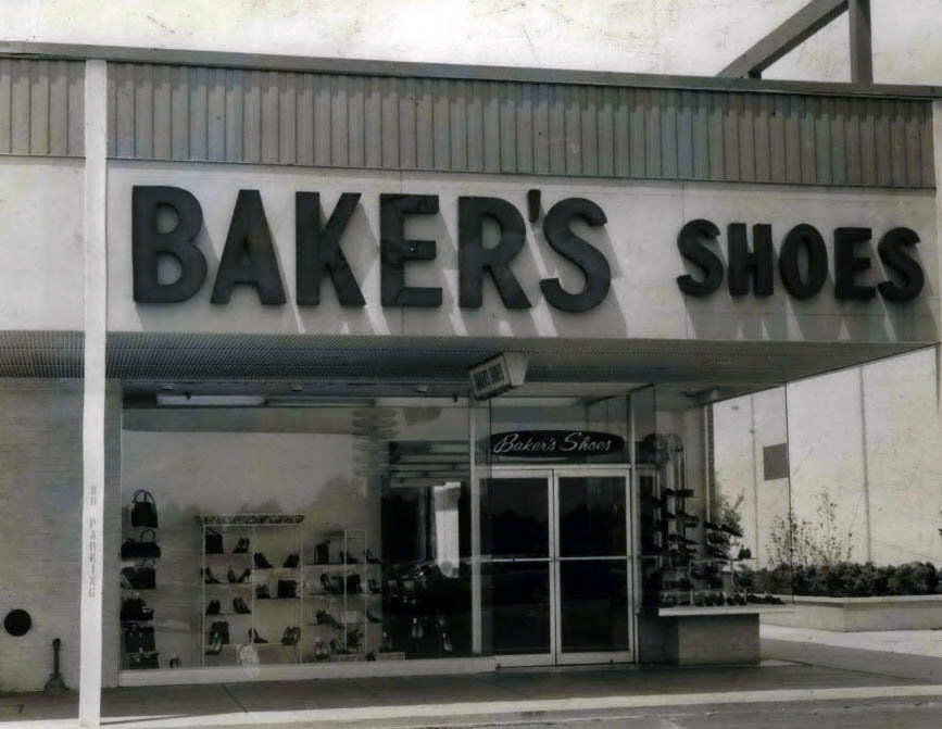 Lakeside mall, back in the day Shoppers share their memories Archive