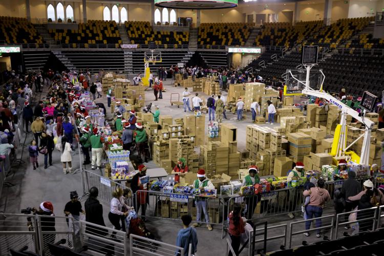 TimesPicayune Doll and Toy Fund opens 2023 fundraiser News