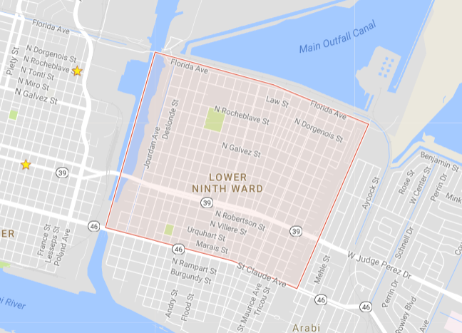 New Orleans boil water advisories: There have been a dozen since 2010 ...