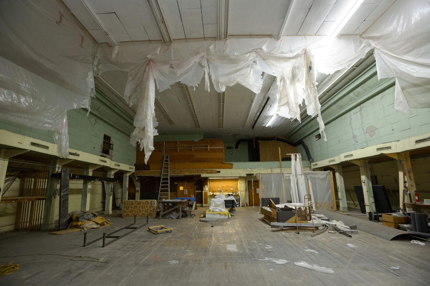 Ashton Theater building in Hollygrove for sale; owner hopes new use