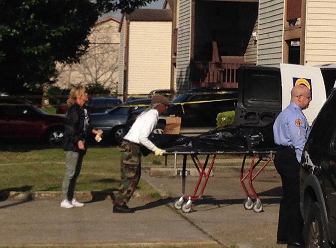 Victims identified in Algiers double murder Sunday | Crime/Police ...
