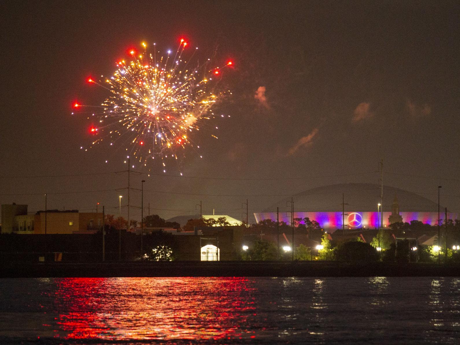 July 4th Forecast For New Orleans Baton Rouge Acadiana It S Not Looking Good Weather Nola Com July 4th Forecast For New Orleans Baton Rouge Acadiana It S Not Looking Good Weather Nola Com
