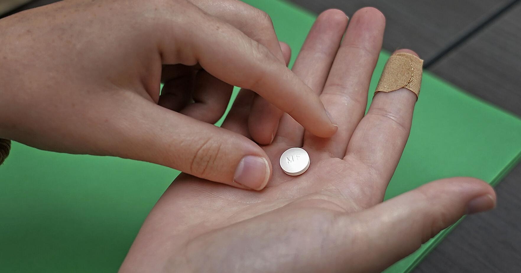 Louisiana to debate bill criminalizing abortion pills | Health care/Hospitals - Vimarsana News