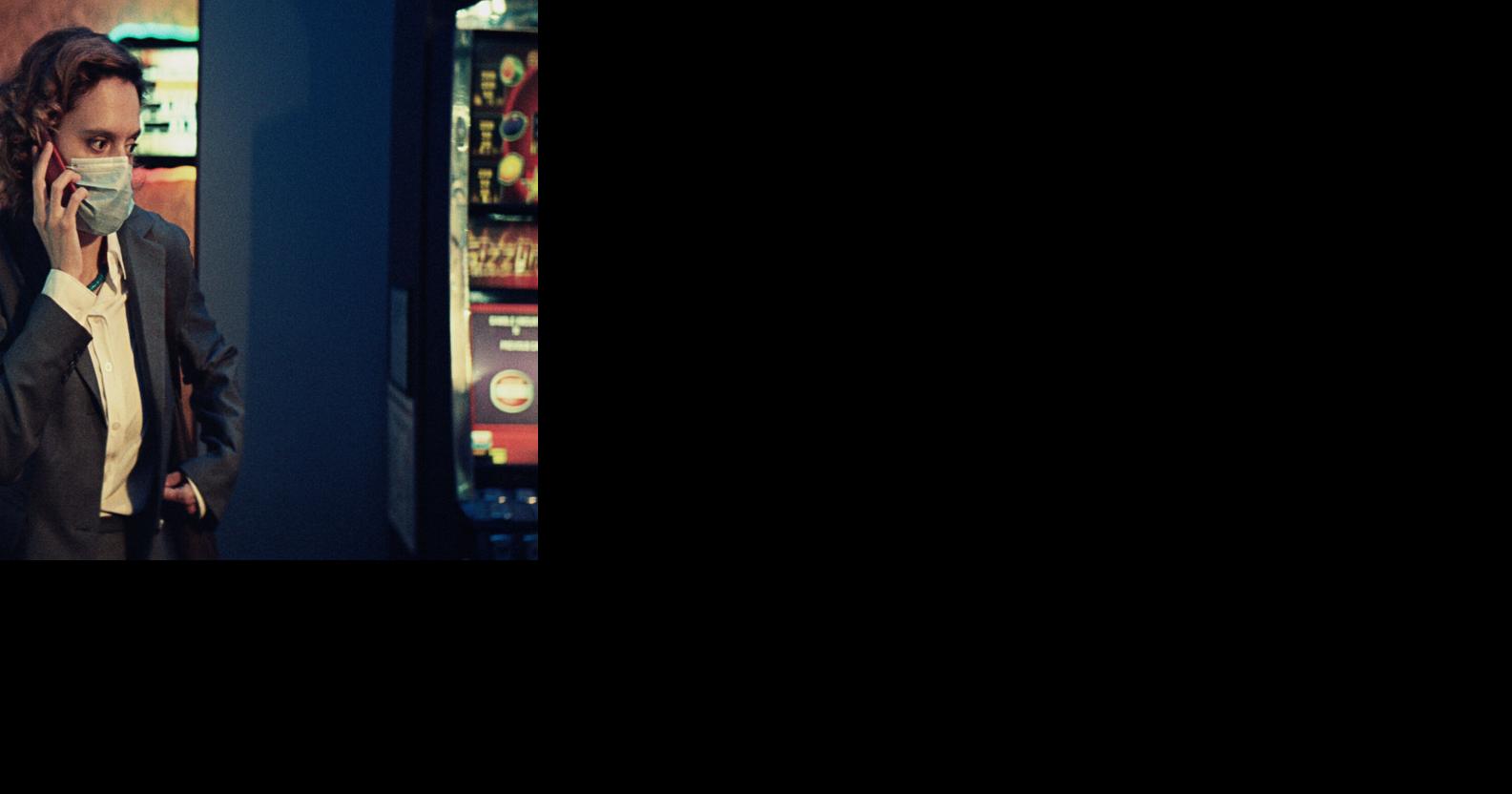 A leaked homemade sex video threatens a teacher's job in 'Bad Luck Banging or Loony Porn' | Film