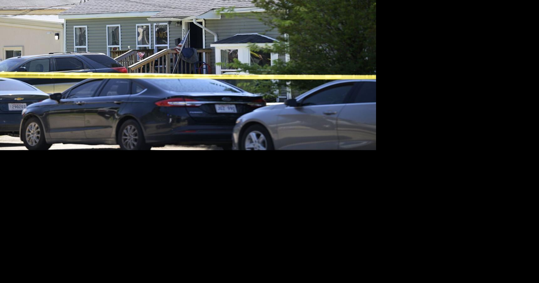 Shreveport mass shooting claims 8 children, suspect named | News | nola.com