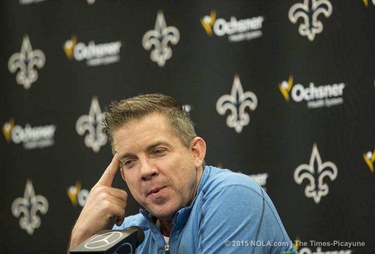 Sean Payton, Saints in it together for the long haul Saints