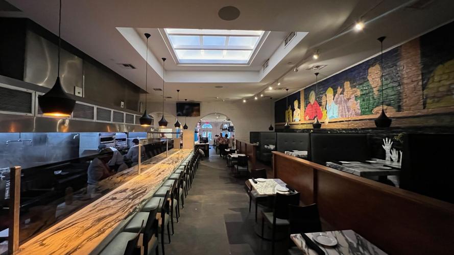 French Quarter seafood restaurant Cajun Flames opens Where NOLA Eats