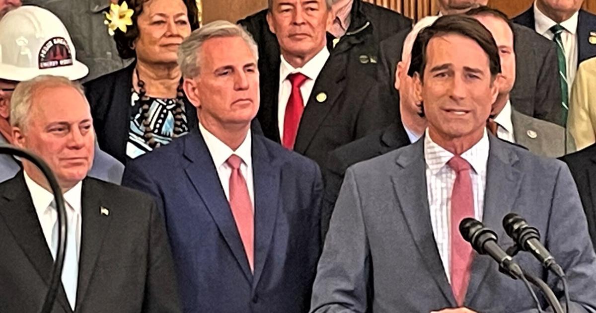 How did Steve Scalise's dream for speaker get squashed? Hardball politics are to blame.