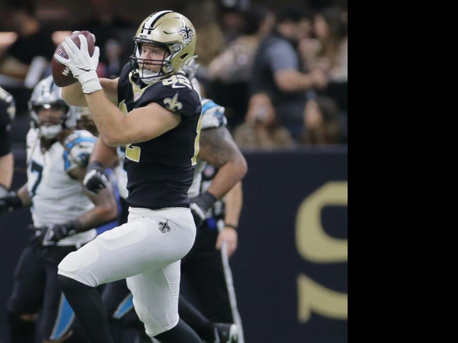 Saints Trade TE Adam Trautman to Broncos, Reunites with Sean Payton