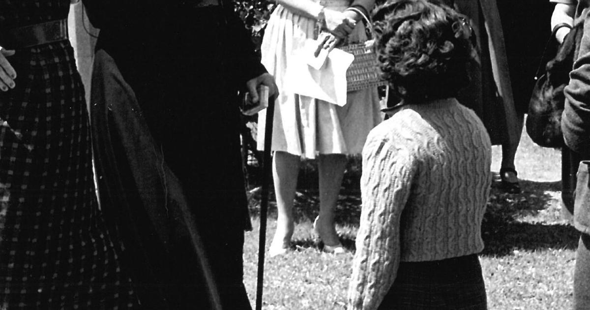 Archbishop Joseph Rummel's tumultuous tenure | Photos | nola.com