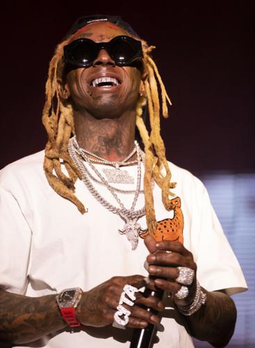 Spera: Maybe New Orleans rapper Lil Wayne's Donald Trump bromance isn't as  strange as it seems | Keith Spera | nola.com