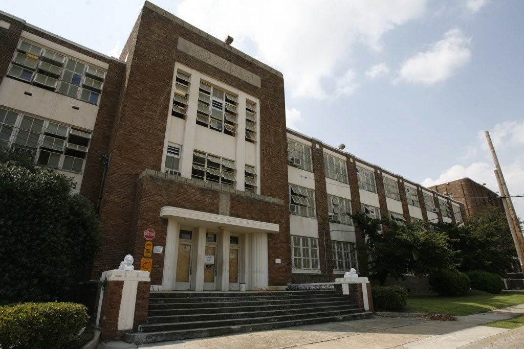 Booker T. Washington plans called 'astounding and insulting' at New