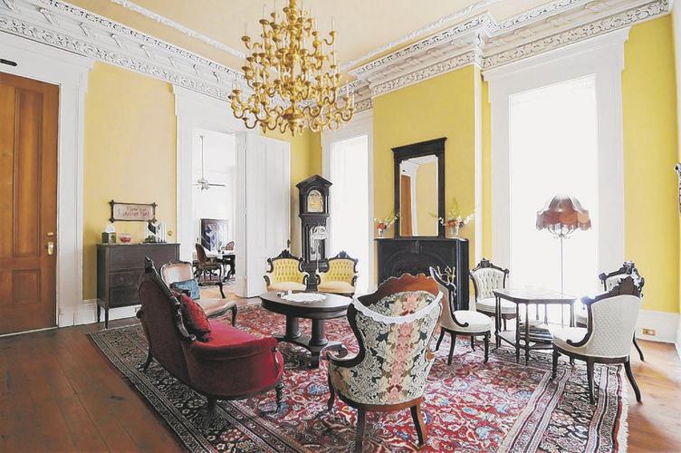 Belmont Plantation 3498 Mississippi 1 South Greenville, Washington County, MS Real Estate