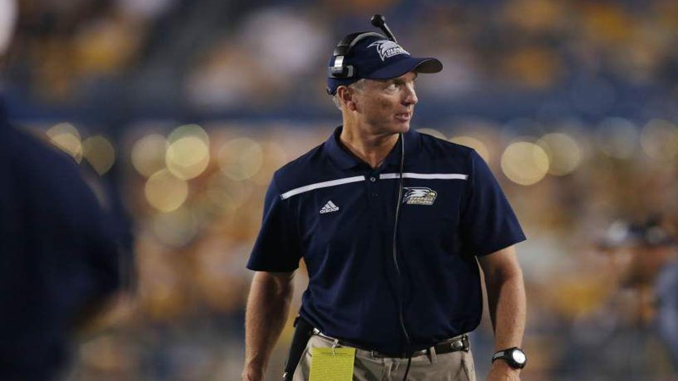New Tulane Coach Willie Fritz Says His Goal Is To Build A