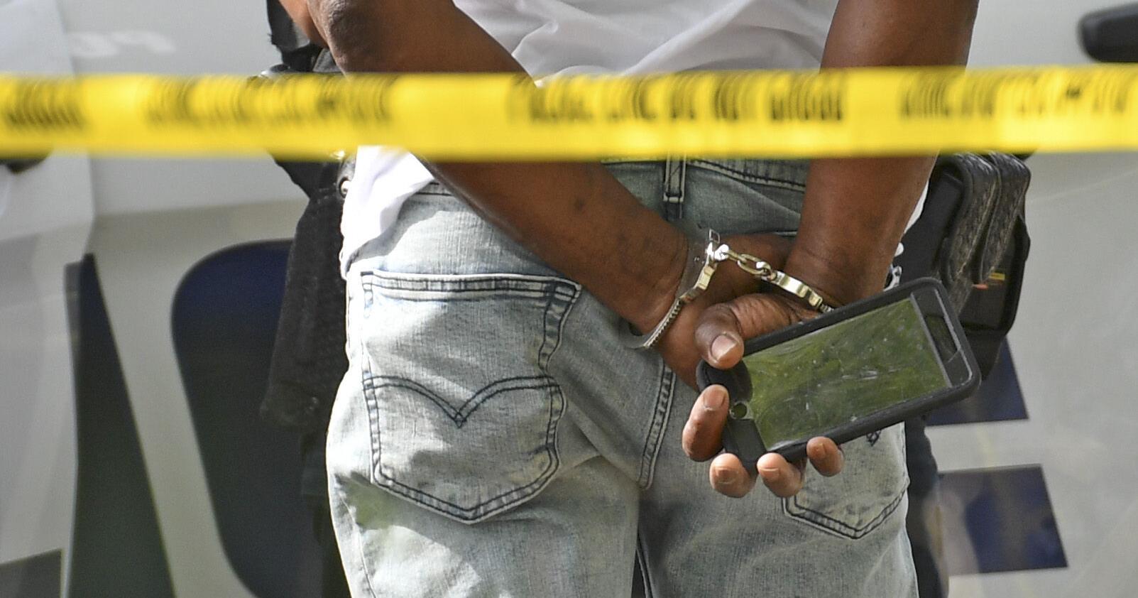 Quin Hillyer: American public is tired of coddling criminals - Vimarsana News