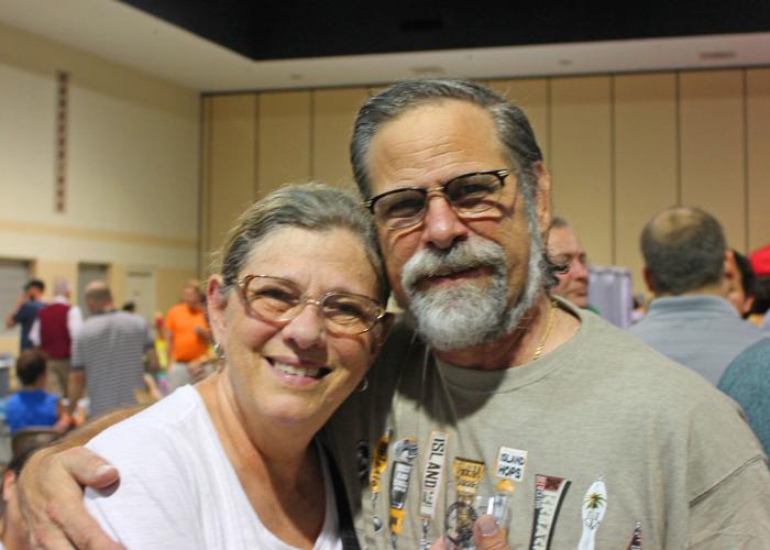 Tammany Scene Boys and Girls Clubs open doors for luncheon St. Tammany community news