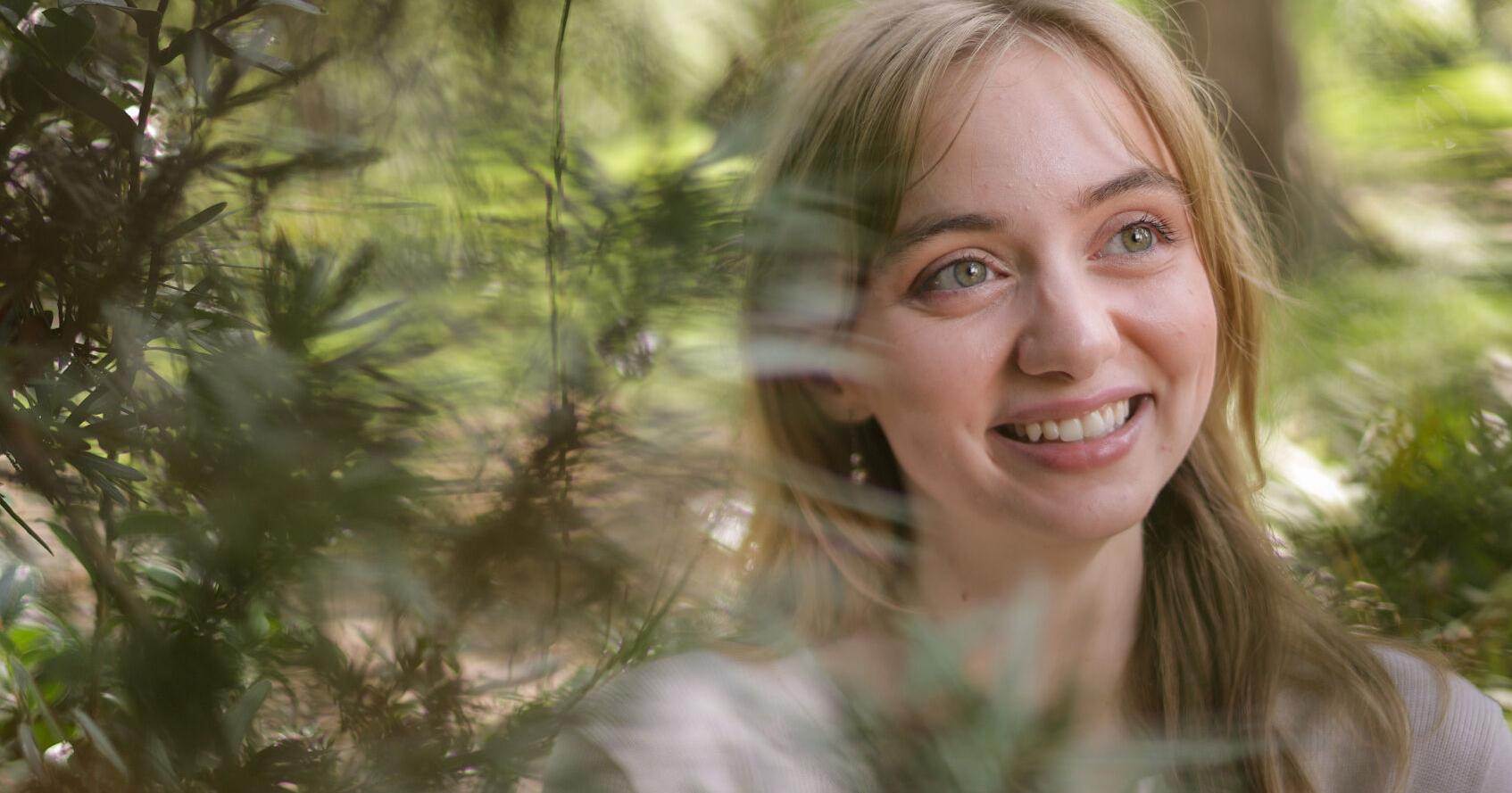 ctress Maddie Nichols of 'Boogeyman' on success at age 23 | Movies/TV - Vimarsana News