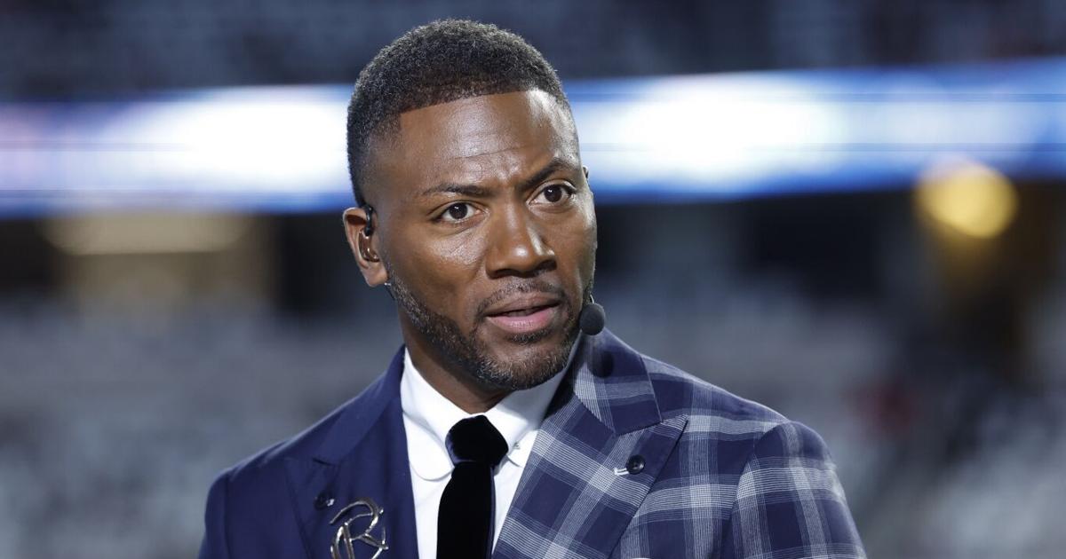 LSU legend Ryan Clark says he was fired by ESPN. ‘I couldn’t be too black.’ - NOLA.com