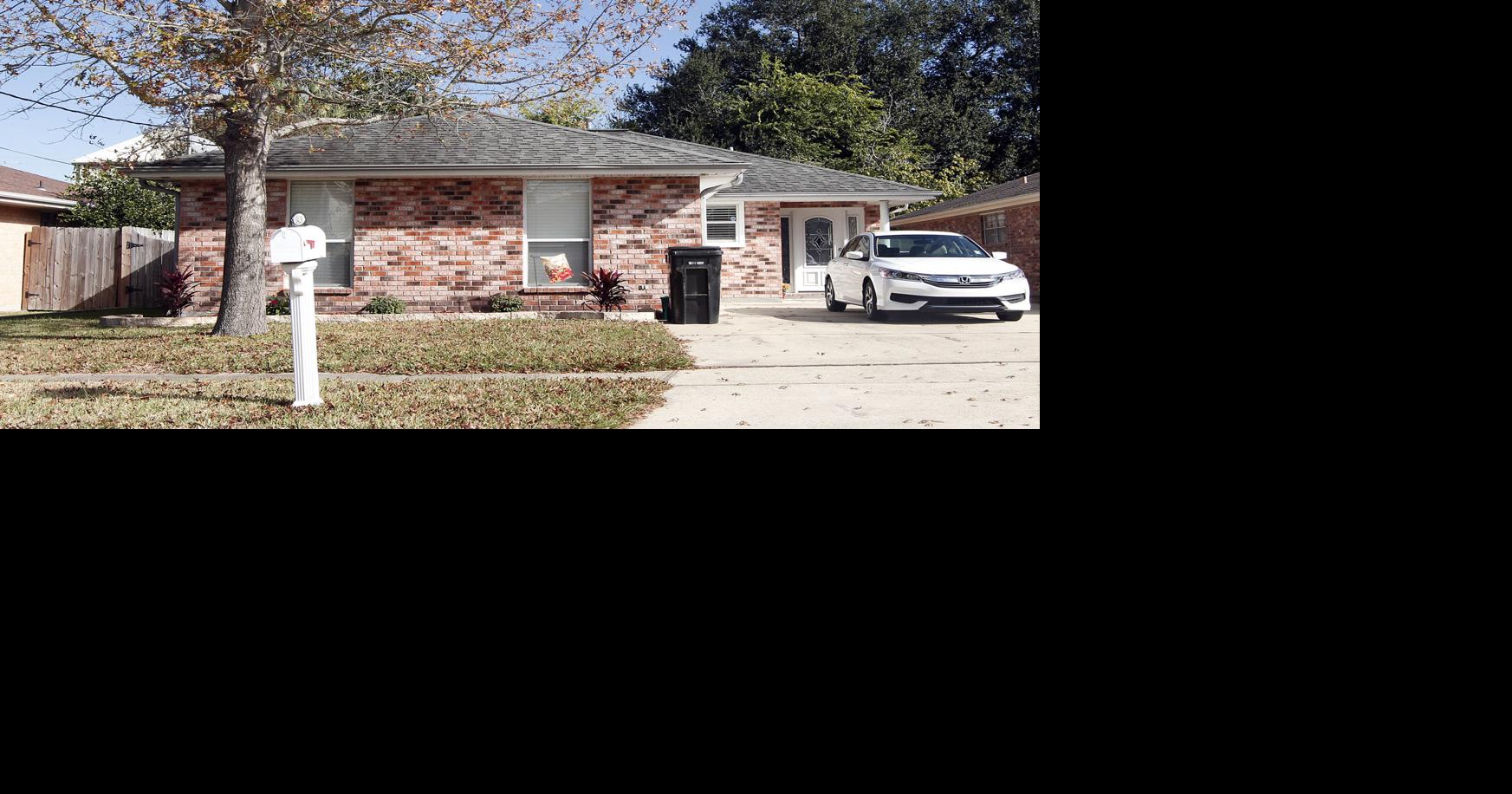 East Jefferson property transfers, Nov. 27, 2016 Home/Garden