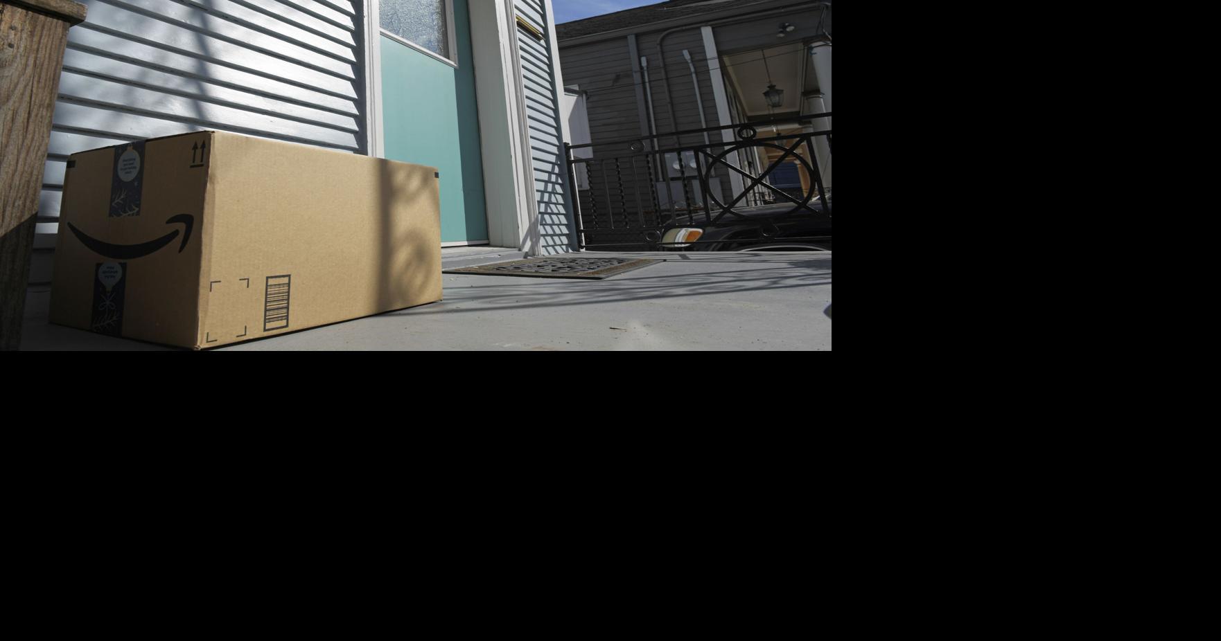 West Bank man arrested for mail theft may be part of larger scheme with 50 victims, police say