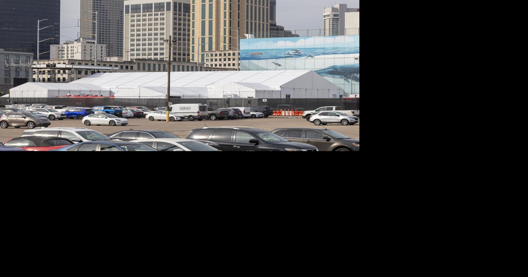 Gov. Jeff Landry plans lavish NOLA Super Bowl week for visiting executives to boost investment