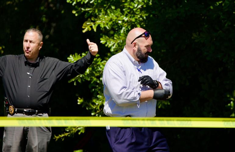 2 women, 1 man found shot dead in Jefferson Parish LA | Crime/Police ...