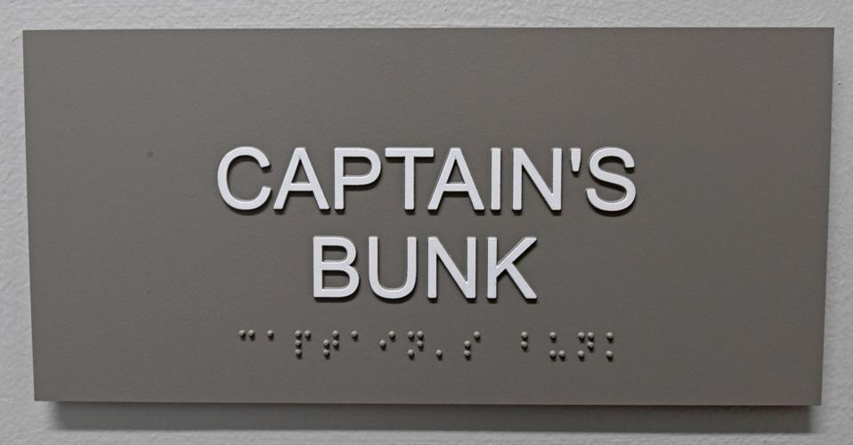 New station brings Donaldsonville Fire Department into the future