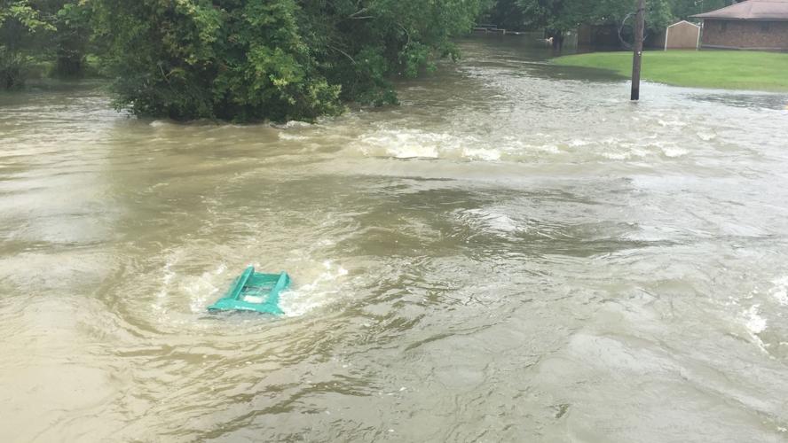 Sustain flood, tornado damage in Baton Rouge storms? Here's how you can