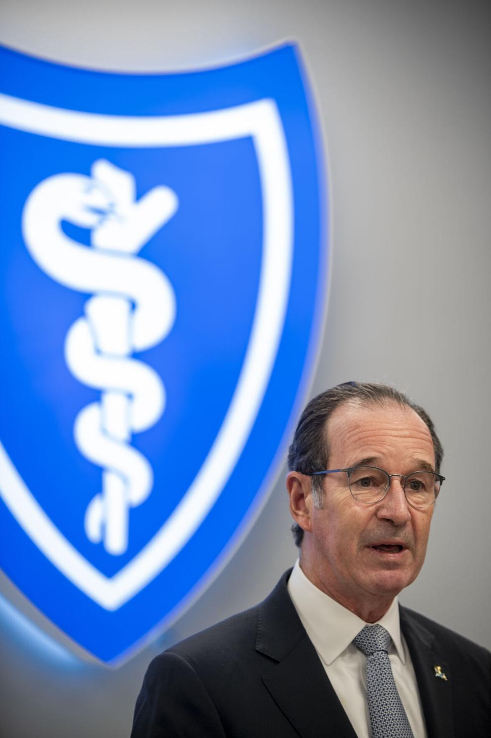 Elevance Health acquires Blue Cross Blue Shield Louisiana Louisiana