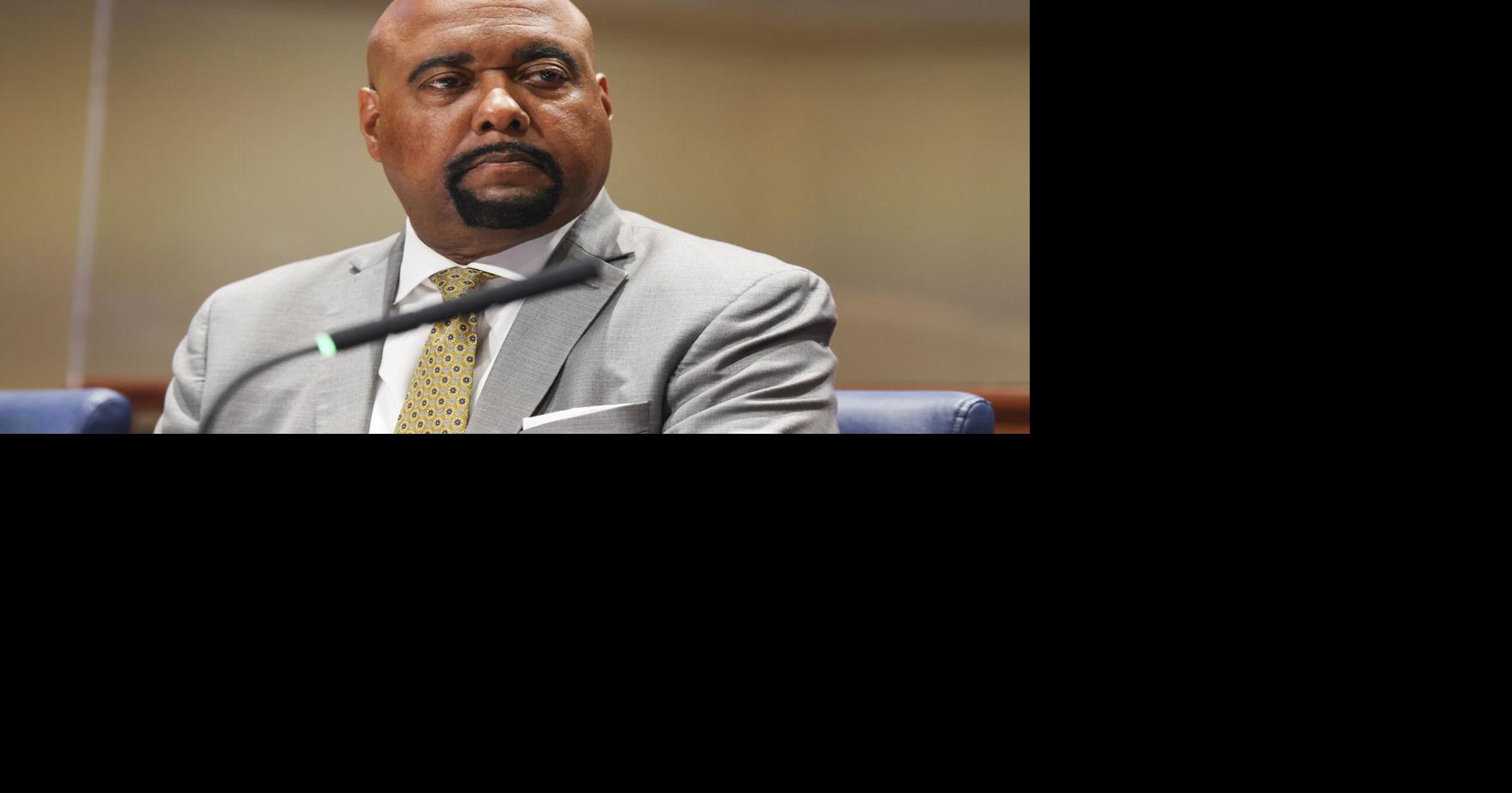 Will the New Orleans council fire the S&WB's chief? Council blasts utility before power shift