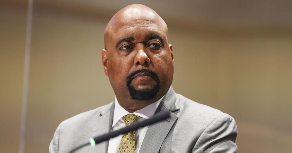 Will the New Orleans council fire the S&WB's chief? Council blasts utility before power shift