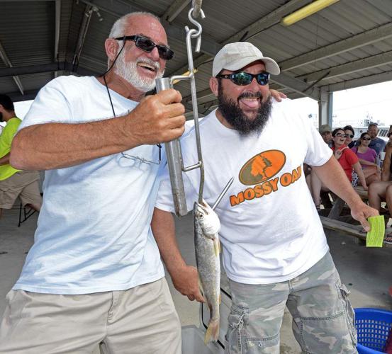Severe weather, power outages postpone Grand Isle Tarpon Rodeo awards