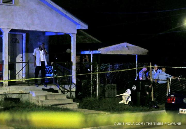 2 men killed late Thursday in city's Florida neighborhood: NOPD | Crime ...