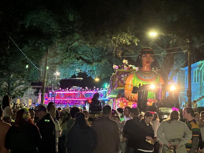 Arthur Hardy's best and worst of the 2024 Mardi Gras season