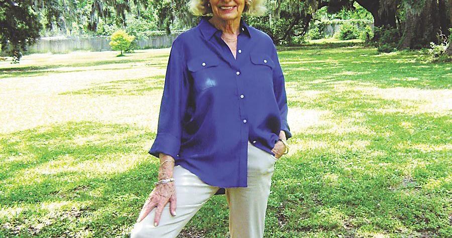 Ellen Gilchrist was perceptive observer of New Orleans life | Entertainment/Life - Vimarsana News