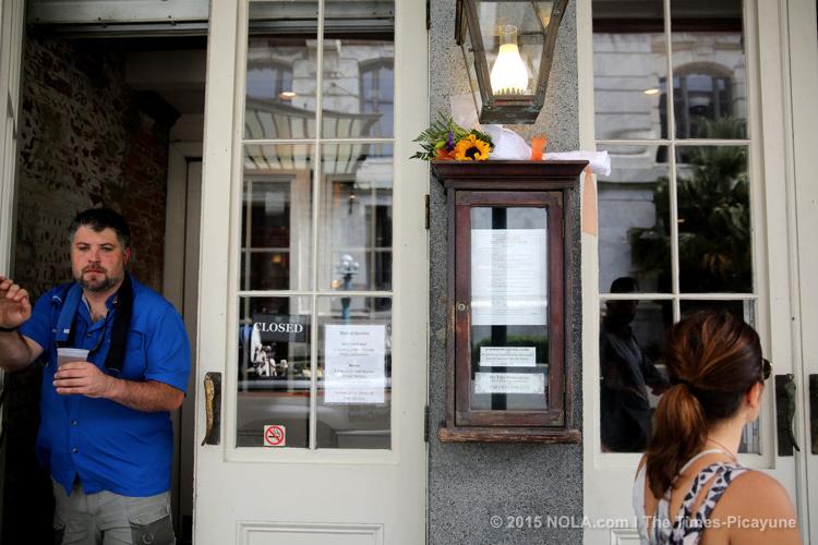 KPaul's Louisiana Kitchen Where NOLA Eats