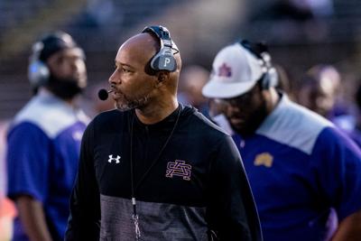 2 St Augustine Assistants In Addition To Head Coach Ousted