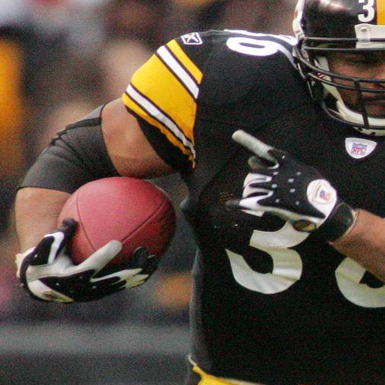 Jerome Bettis, Junior Seau headline diverse Hall of Fame group