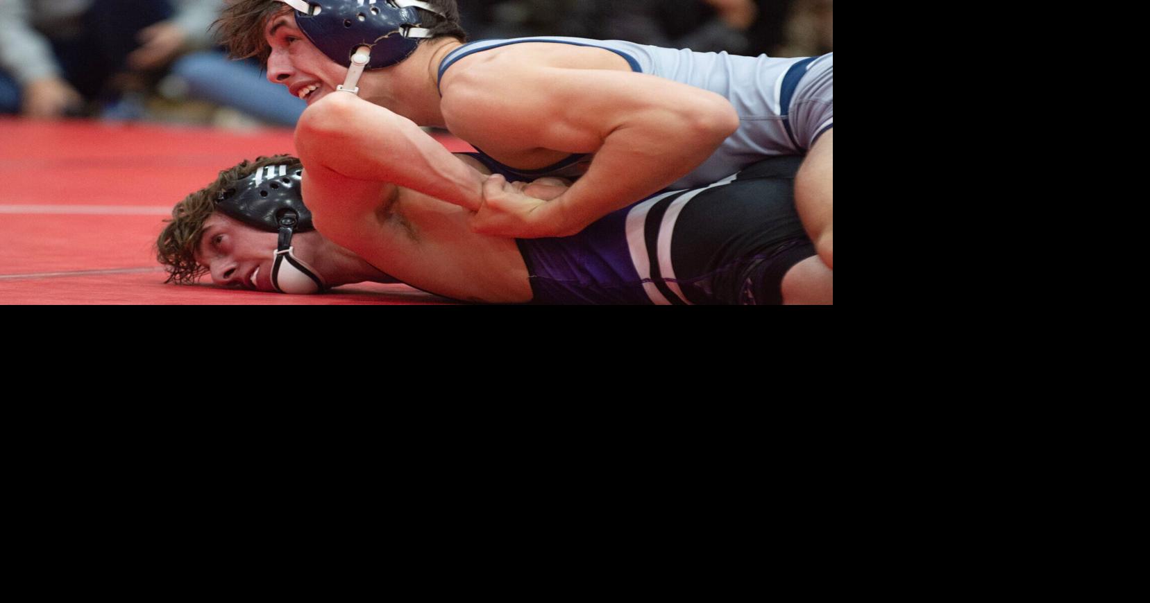 Check out the 46th Ken Cole Wrestling Invitational Results Prep