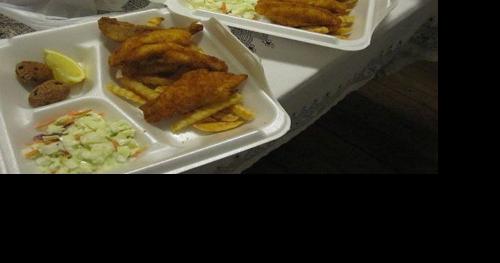 Lenten fish fries start up in St. Tammany - Vimarsana News