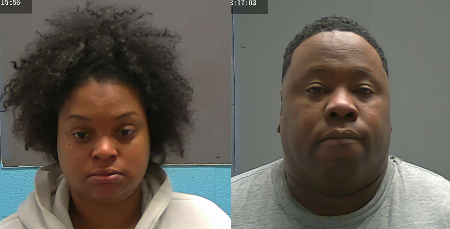 2 arrested in Hammond narcotics bust: Tangipahoa Sheriff’s Office ...