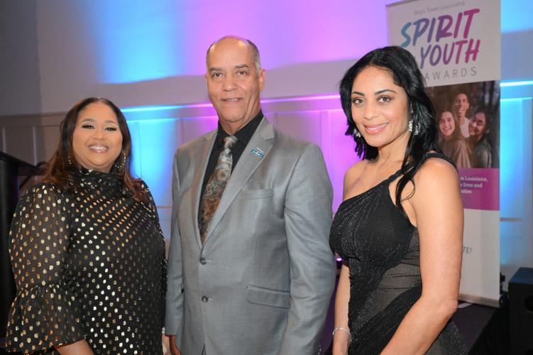 Nell Nolan Boys Town, ACCESS, Brother Martin's Elysian Fields, HNOC