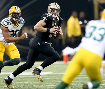 Most Popular Saints Home Games In 2020 These 3 Qb Showdowns Lead Way Ticket Sales Show Saints Nola Com