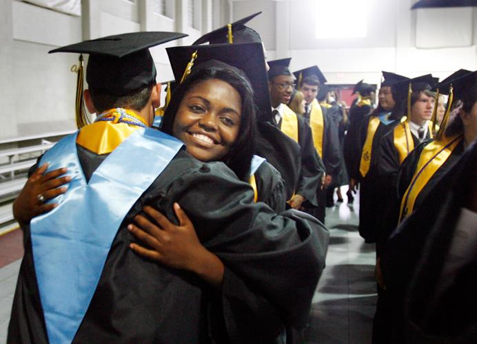 Metairie school site for 114 years has no more students Jefferson