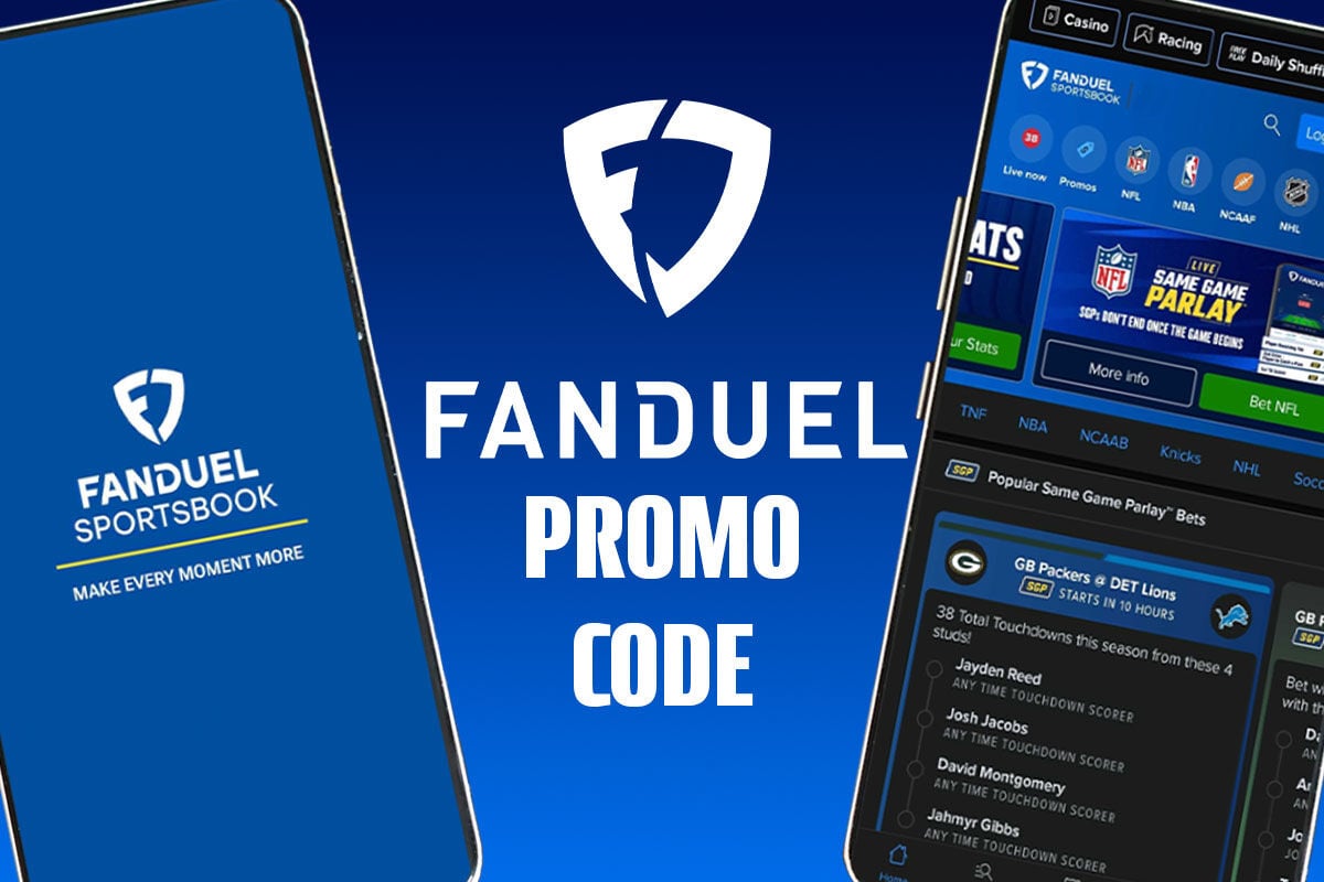 FanDuel Promo Code: Bet $5, Win $150 NFL Week 16 Bonus Today | Sports ...