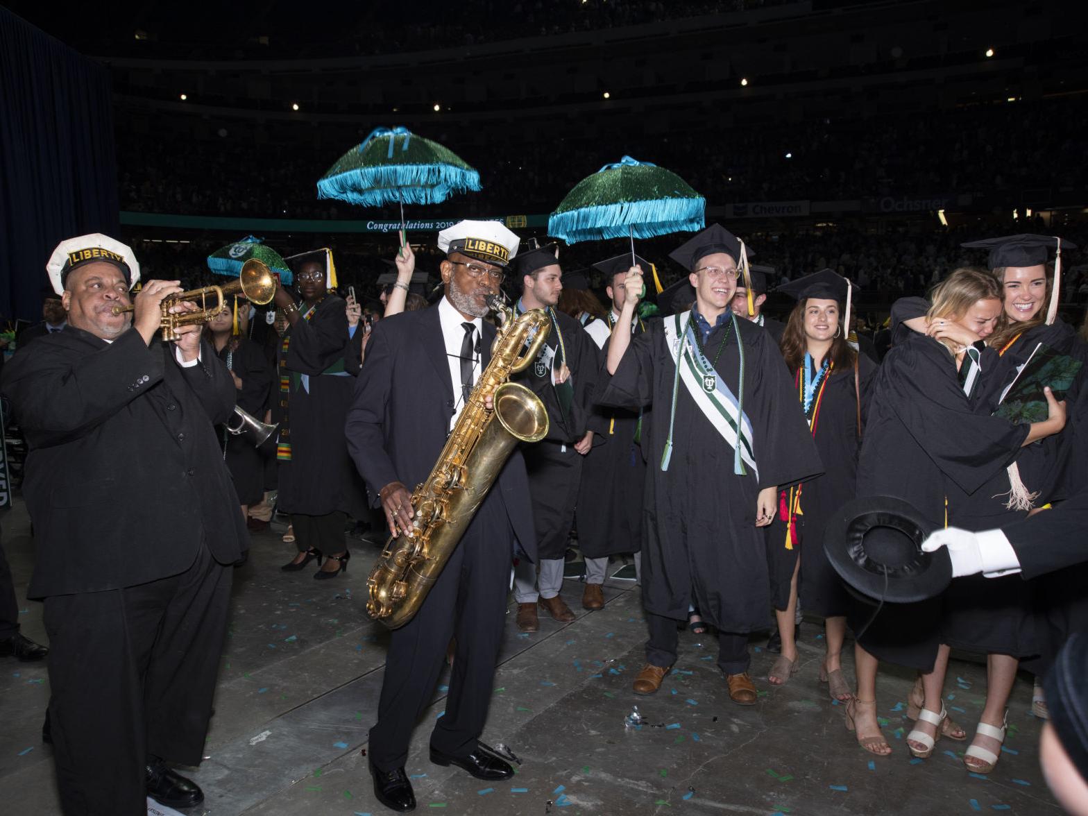 Tulane To Award Degrees To 3 443 Students With Online Tribute Planned Saturday See Names Education Nola Com Tulane To Award Degrees To 3 443 Students With Online Tribute Planned Saturday See Names Education Nola Com